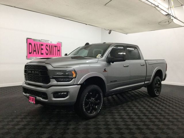 2024 Ram 2500 Limited