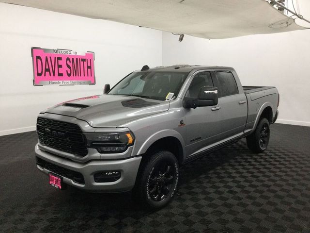 2024 Ram 2500 Limited