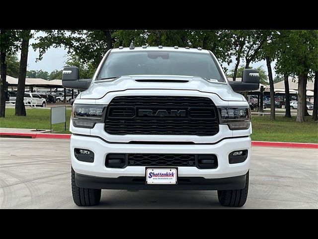 2024 Ram 2500 Limited