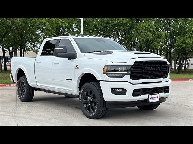 2024 Ram 2500 Limited