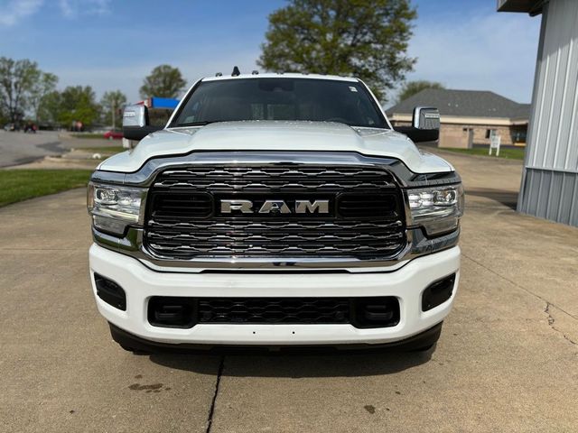 2024 Ram 2500 Limited