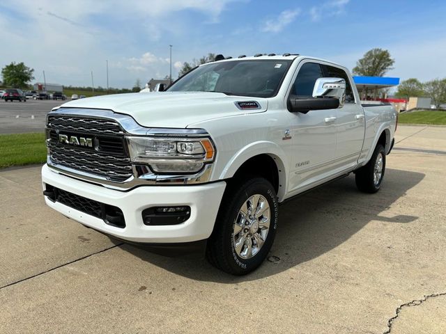 2024 Ram 2500 Limited