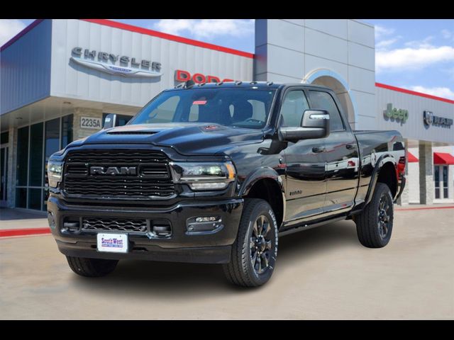 2024 Ram 2500 Limited