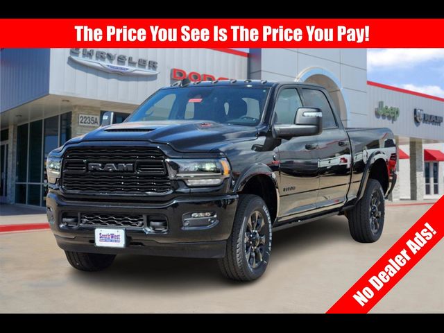 2024 Ram 2500 Limited