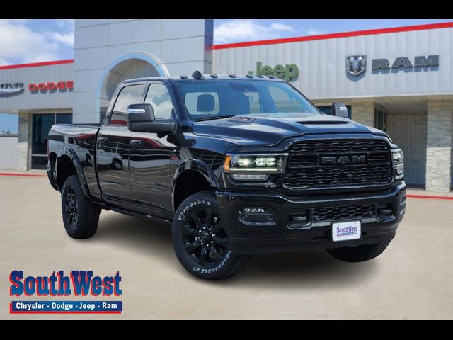 2024 Ram 2500 Limited