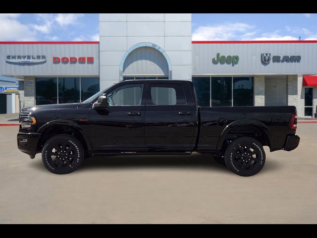 2024 Ram 2500 Limited