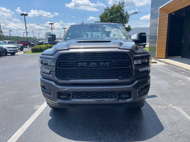 2024 Ram 2500 Limited