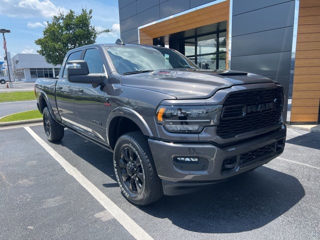 2024 Ram 2500 Limited