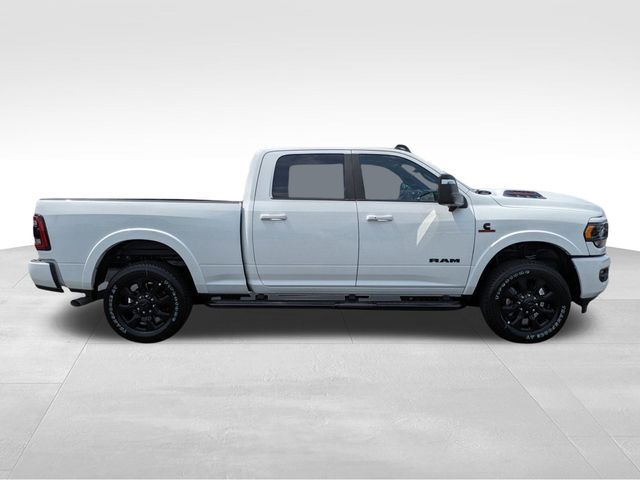 2024 Ram 2500 Limited