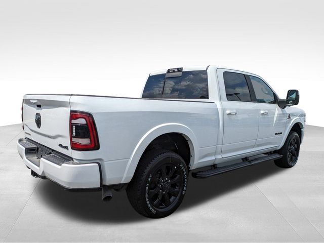 2024 Ram 2500 Limited