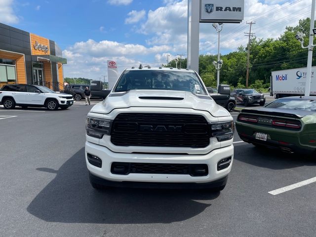 2024 Ram 2500 Limited