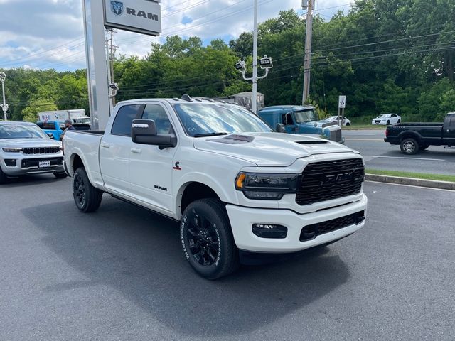 2024 Ram 2500 Limited