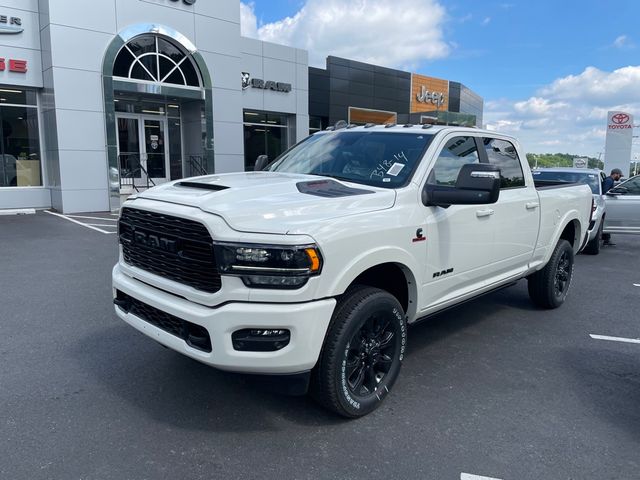 2024 Ram 2500 Limited