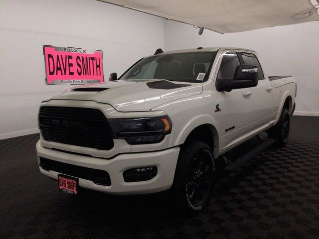 2024 Ram 2500 Limited