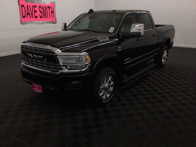 2024 Ram 2500 Limited