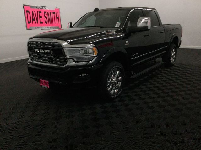 2024 Ram 2500 Limited