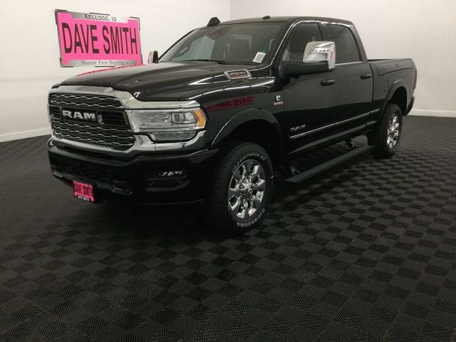 2024 Ram 2500 Limited