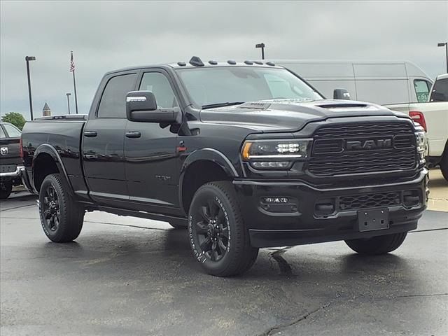 2024 Ram 2500 Limited