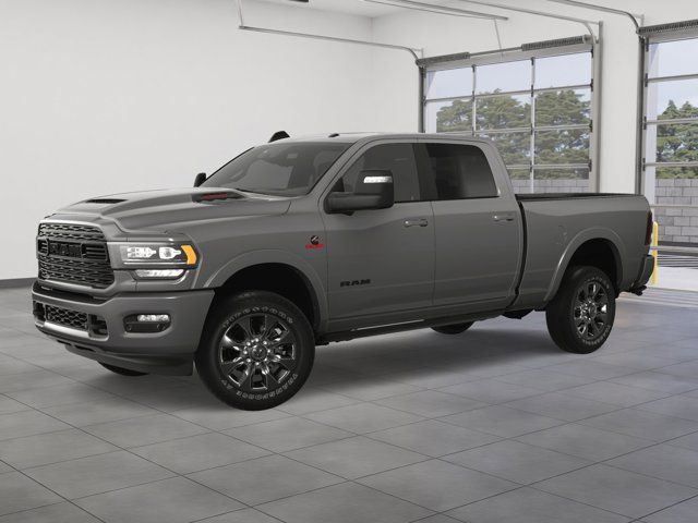 2024 Ram 2500 Limited