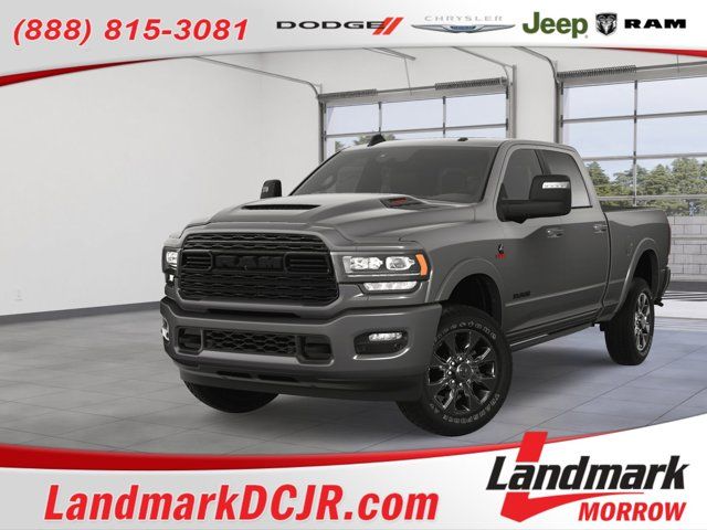 2024 Ram 2500 Limited