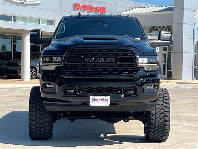 2024 Ram 2500 Limited