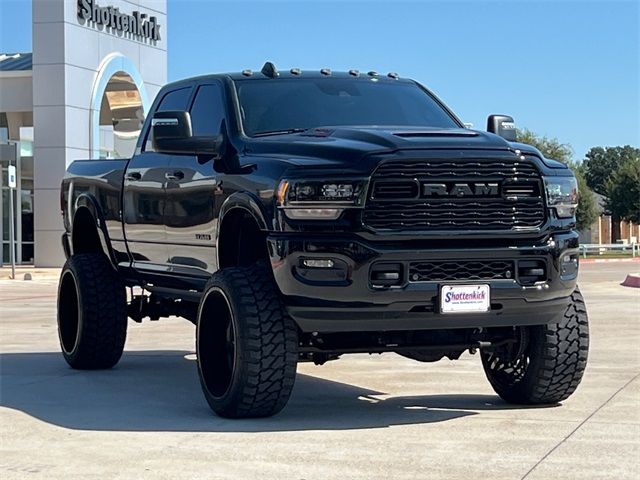 2024 Ram 2500 Limited