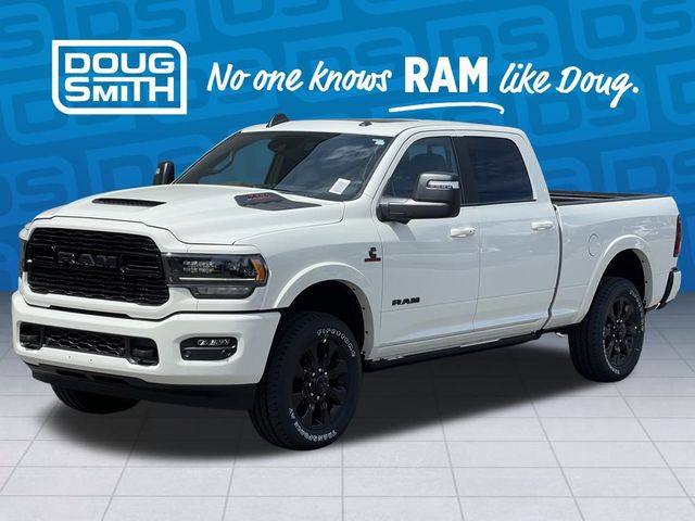 2024 Ram 2500 Limited