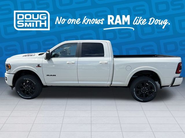 2024 Ram 2500 Limited