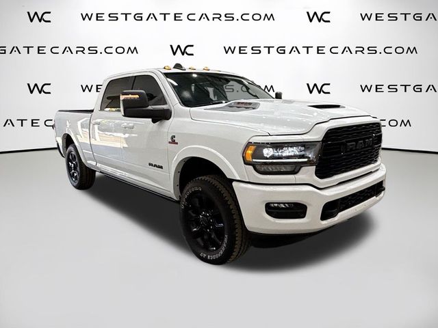 2024 Ram 2500 Limited