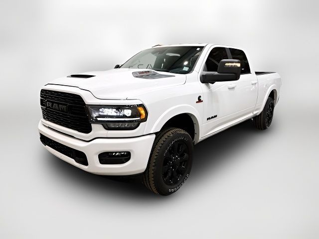 2024 Ram 2500 Limited