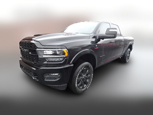 2024 Ram 2500 Limited