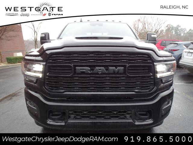 2024 Ram 2500 Limited