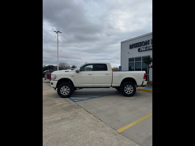 2024 Ram 2500 Limited