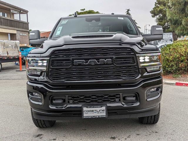 2024 Ram 2500 Limited