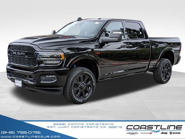 2024 Ram 2500 Limited