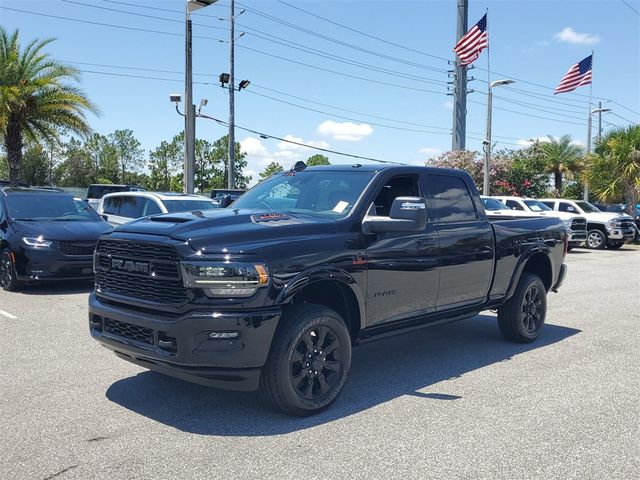 2024 Ram 2500 Limited