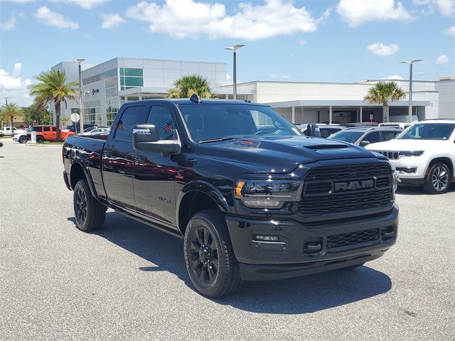 2024 Ram 2500 Limited