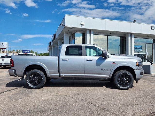 2024 Ram 2500 Limited