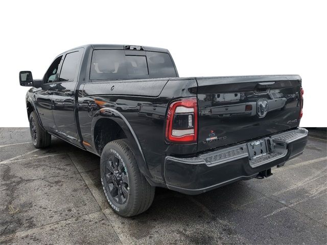 2024 Ram 2500 Limited