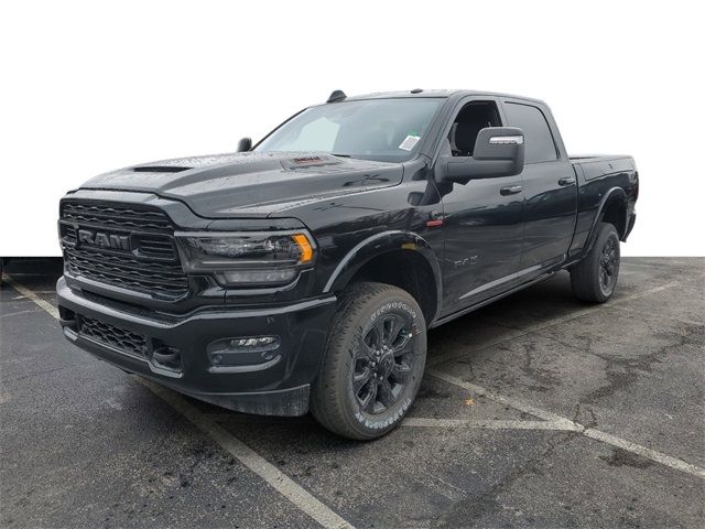 2024 Ram 2500 Limited