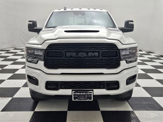 2024 Ram 2500 Limited