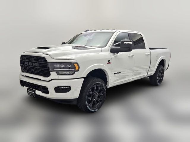 2024 Ram 2500 Limited