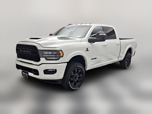 2024 Ram 2500 Limited