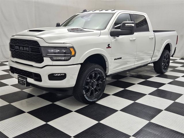 2024 Ram 2500 Limited