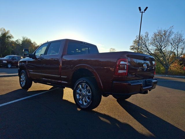 2024 Ram 2500 Limited