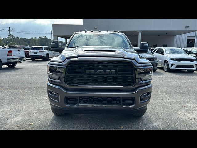 2024 Ram 2500 Limited