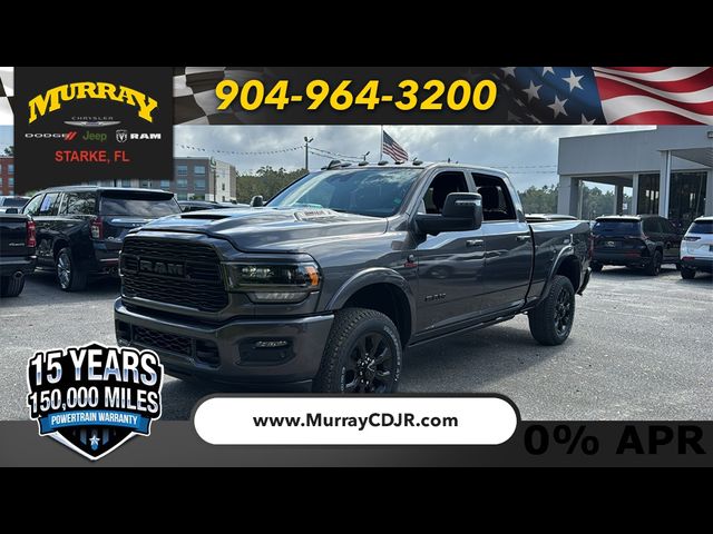 2024 Ram 2500 Limited