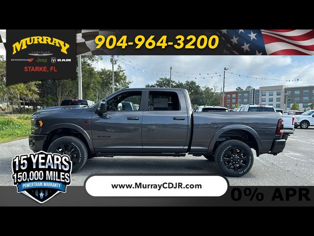 2024 Ram 2500 Limited