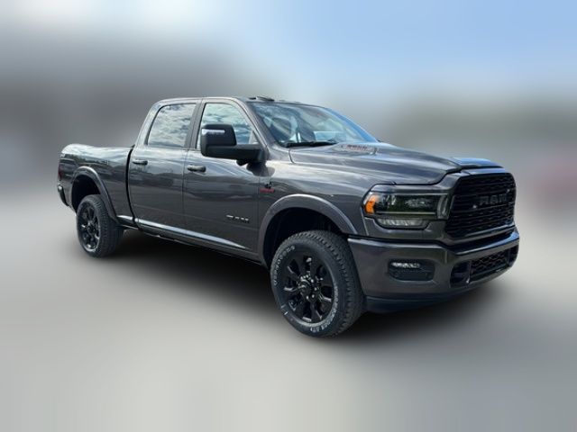 2024 Ram 2500 Limited