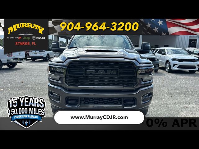 2024 Ram 2500 Limited